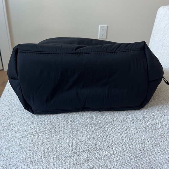 SuperPuff Mini Tote Bag - Picture 5 of 8